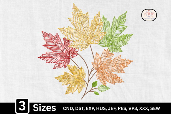 Autumn Maple Leavesas: A Designer’s Honest Review
