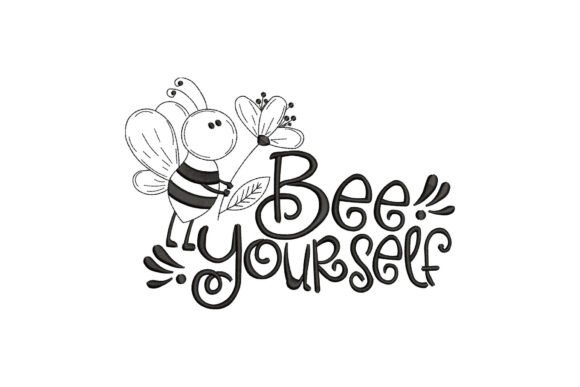 Bee Yourself: A Designer’s Review for Business Embroidery