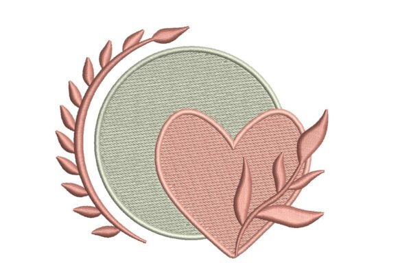 Boho Laurel Heart: A Designer’s Review for Craft Fair Success