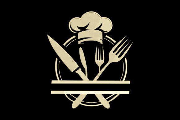 Chef Monogram: A Designer’s Review for Boutique Sweatshirt Embroidery