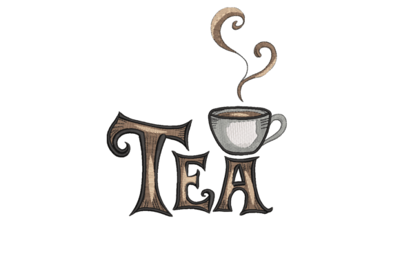 h1Tea Cup Word Art: A Designer’s Review for Boutique Apparel Projects/h1