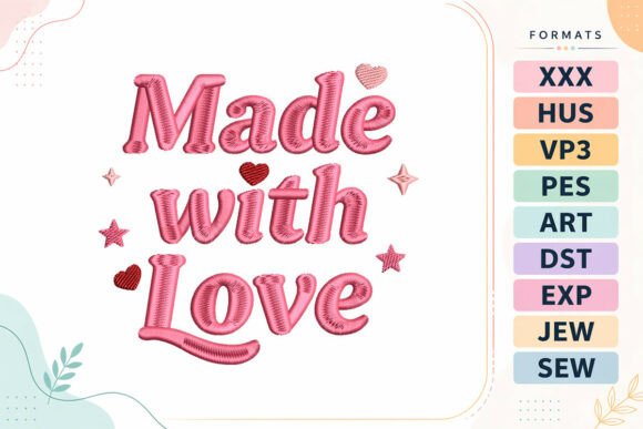 Made with Love Baby Quote: A Designer’s Real-World Review