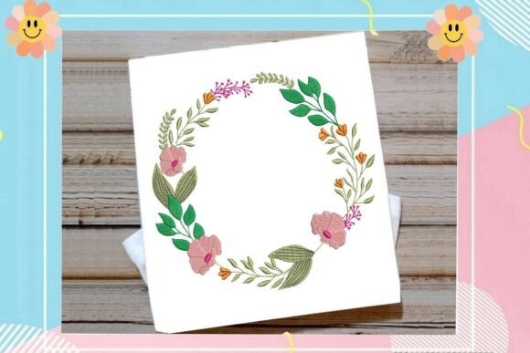 Pastel Wildflower Wreath: A Designer’s Honest Review
